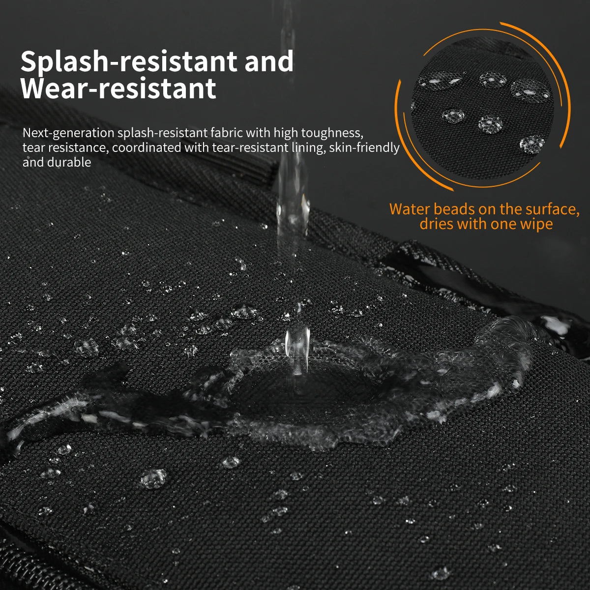 Tigernu Waist Bags For Men Outdoor Chest Bags Mountaineering Shoulder Bag Tactical Messenger Bags Crossbody Bags Male Fanny Pack